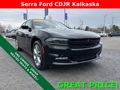 Used 2022 Dodge Charger SXT w/ Cold Weather Package