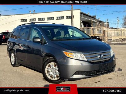 Used 2011 Honda Odyssey LX