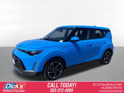 Used 2023 Kia Soul EX
