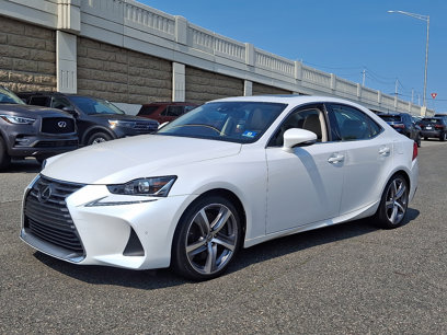 Used 2019 Lexus IS 300