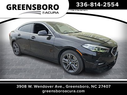 Used 2021 BMW 228i xDrive Gran Coupe w/ Convenience Package