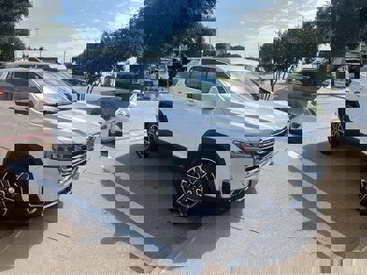 Used 2020 GMC Acadia SLT
