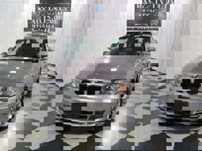 Used 2009 BMW 128i Coupe