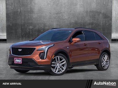 Used 2019 Cadillac XT4 Sport