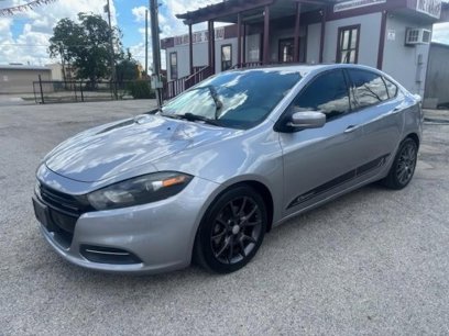 Used 2016 Dodge Dart SE w/ Convenience Group