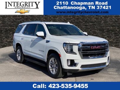 Used 2023 GMC Yukon SLT
