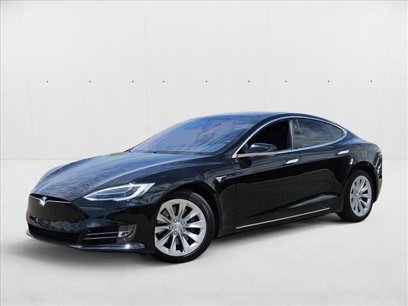 Used 2018 Tesla Model S 75D