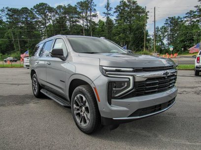 New 2025 Chevrolet Tahoe LS w/ LPO, Dark Essentials Package