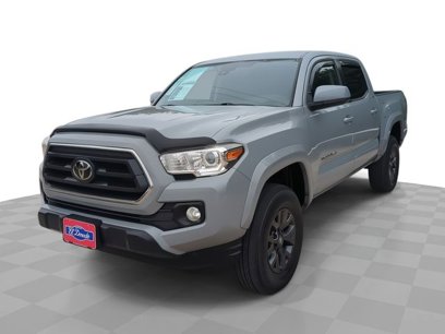 Used 2020 Toyota Tacoma SR5