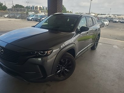 Used 2025 MAZDA CX-50 AWD 2.5 S w/ Select Package