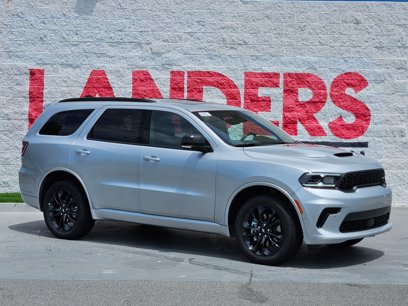 New 2025 Dodge Durango GT