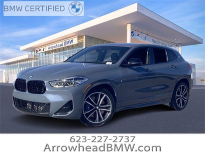 Certified 2022 BMW X2 M35i w/ Premium Package