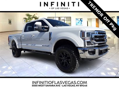 Used 2022 Ford F250 Lariat w/ Tremor Off-Road Package