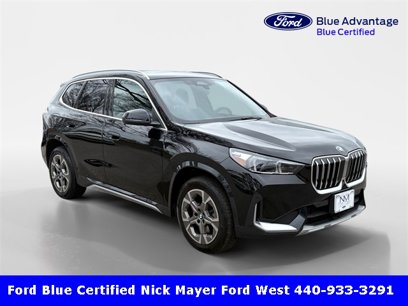 Used 2025 BMW X1 xDrive28i