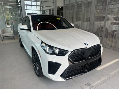 New 2025 BMW X2 xDrive28i w/ Technology Package