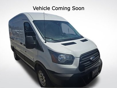 Used 2019 Ford Transit 150 130 Medium Roof