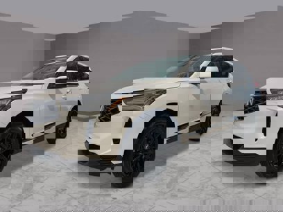 New 2025 Acura RDX SH-AWD