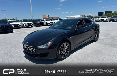 Used 2019 Maserati Ghibli S