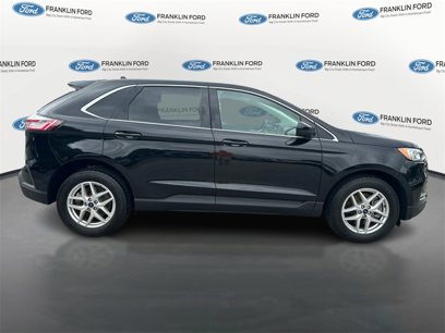 Certified 2022 Ford Edge SEL w/ Convenience Package