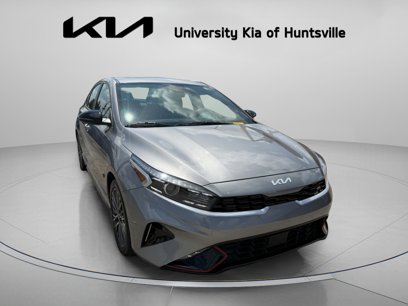 Used 2023 Kia Forte GT-Line w/ GT-Line Premium Package