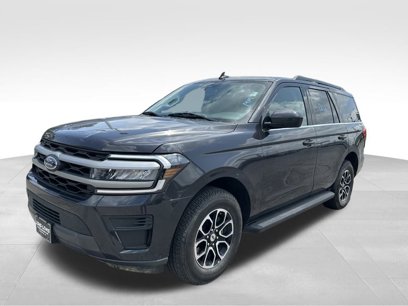 Used 2024 Ford Expedition XLT