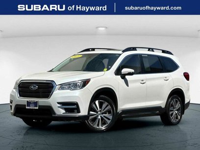 Used 2021 Subaru Ascent Limited w/ Technology Package