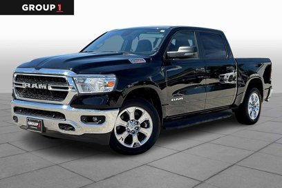 Used 2023 RAM 1500 Lone Star
