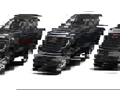 New 2025 GMC Sierra 1500 Denali Ultimate