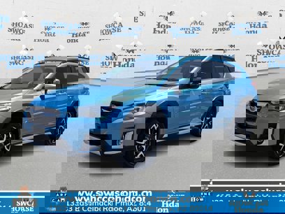 Used 2020 Subaru Crosstrek Hybrid