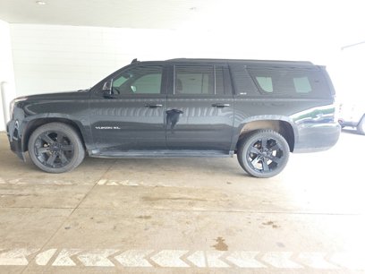 Used 2019 GMC Yukon XL SLT w/ Graphite Performance Edition
