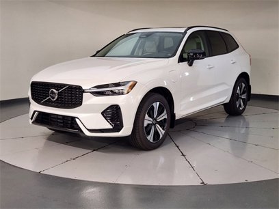 New 2025 Volvo XC60 T8 Core w/ Protection Package Premier