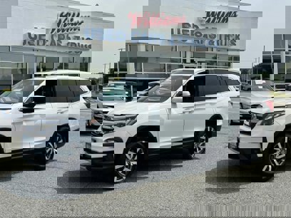 Used 2021 Honda Pilot EX-L