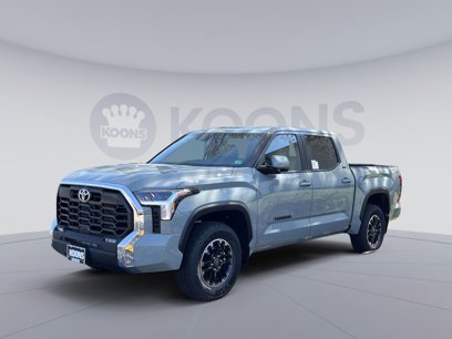 New 2025 Toyota Tundra SR5
