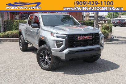 Used 2023 GMC Canyon Elevation w/ Trailering Package