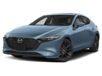 New 2025 MAZDA MAZDA3 2.5 S Hatchback w/ Premium Pkg