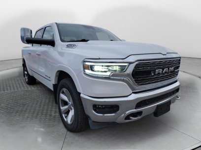 Used 2019 RAM 1500 Laramie Limited