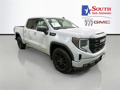 Used 2024 GMC Sierra 1500 Elevation w/ X31 Off-Road Package