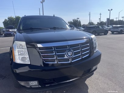 Used 2009 Cadillac Escalade EXT