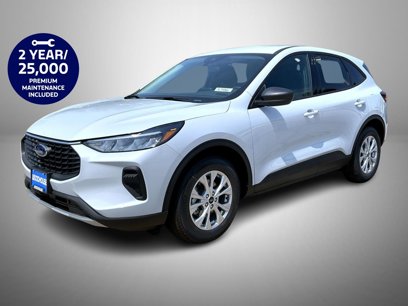 New 2025 Ford Escape Active