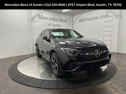 New 2025 Mercedes-Benz GLC 300 4MATIC