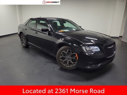 Used 2018 Chrysler 300 S