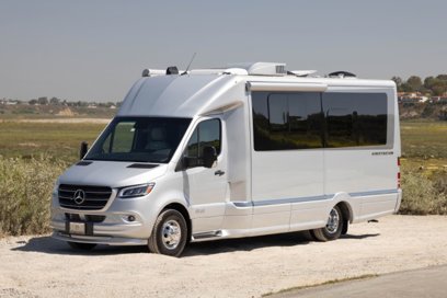 Used 2023 Mercedes-Benz Sprinter 4500