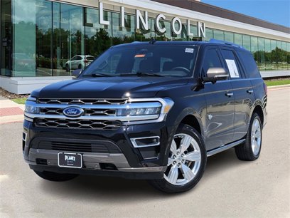 Used 2023 Ford Expedition King Ranch
