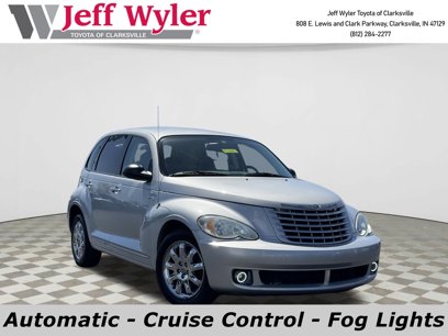 Used 2006 Chrysler PT Cruiser Touring