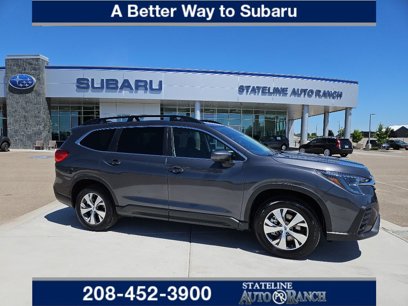 Used 2025 Subaru Ascent Premium w/ Popular Package #2