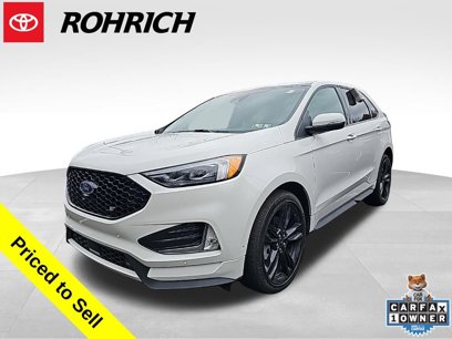 Used 2024 Ford Edge ST w/ Equipment Group 401A