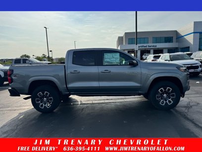 New 2026 Chevrolet Colorado Z71