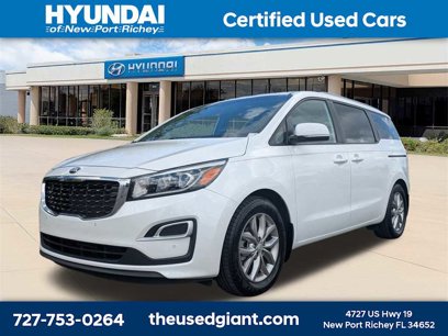 Used 2020 Kia Sedona EX