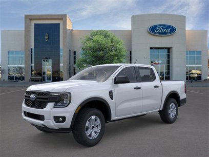 New 2025 Ford Ranger XL