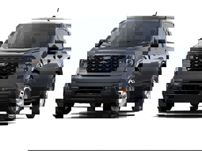 New 2025 Ford Maverick XL